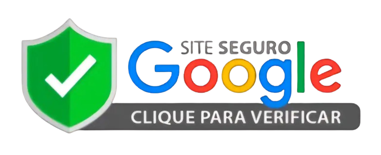 Logo do Google Safe Browsing